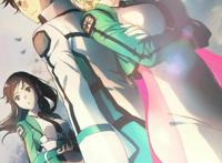 2020年七月新番动漫目录