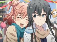 这个四月，re0和春物动画都延期了，爷的青春开始仰卧起坐了！