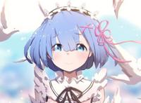 这个四月，re0和春物动画都延期了，爷的青春开始仰卧起坐了！