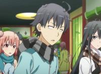 这个四月，re0和春物动画都延期了，爷的青春开始仰卧起坐了！