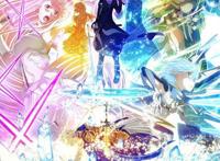 让桐人再睡三个月，Alicization最终章以及多部动画作品延期播出