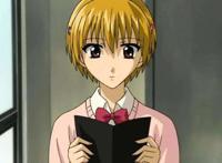 盘点动漫中那些M属性的妹纸！