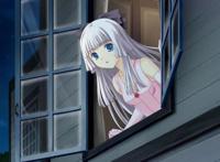 盘点动漫中那些M属性的妹纸！