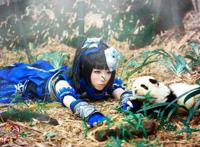 B站上市刚重启二次元风口，可能被Cosplay的版权陷阱所湮没