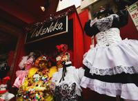 重启的二次元风口，版权问题将是最大的“困扰”