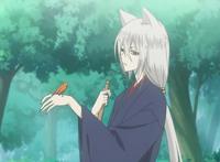 二次元女生的动漫“白毛控”短发帅气，长发杀人