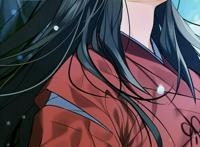 二次元女生的动漫“白毛控”短发帅气，长发杀人