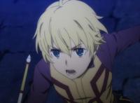 B站十月新番已宣布4部，地错三让人期待