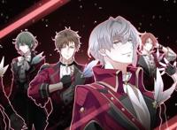 偶像动漫「月歌。2」公布两首主题曲的PV