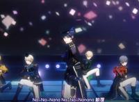 《月歌2》男子偶像团体的日常故事，要是不小心跳过OP就好玩了