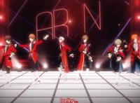 《月歌2》男子偶像团体的日常故事，要是不小心跳过OP就好玩了