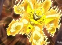 魔神英雄坛新动画如期开播：神龙斗士败北自爆瓦塔努获七魂之剑