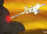 魔神英雄坛新动画如期开播：神龙斗士败北自爆瓦塔努获七魂之剑