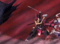 神龙斗士：魔神龙神丸灰飞烟灭战死，小渡回归现实时代开启救赎