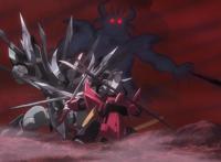 神龙斗士：魔神龙神丸灰飞烟灭战死，小渡回归现实时代开启救赎