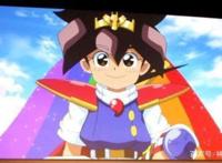 神龙斗士七魂的龙神丸新番动画多灾多难的创界山七台新机体公开