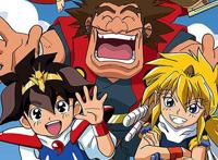 创界山又有危险了，魔神英雄传新作动画《七魂龙神丸》4月开播