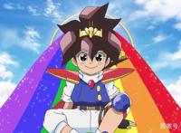 创界山又有危险了，魔神英雄传新作动画《七魂龙神丸》4月开播