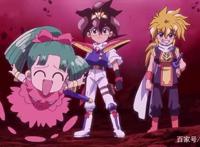 创界山又有危险了，魔神英雄传新作动画《七魂龙神丸》4月开播