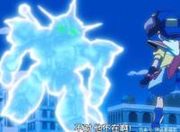 魔神英雄传七魂的龙神丸第3话预告：虎王吃瘪空战之神龙苍丸降临