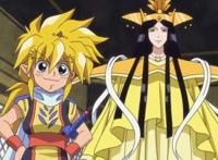 魔神英雄传：龙神丸开局领便当，神一样的展开是否打动情怀党