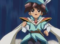 七魂的龙神丸8话解读虎王喜获新机体白虎丸龙神号遭遇黑化