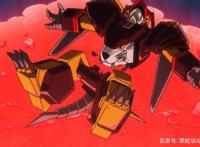 七魂的龙神丸8话解读虎王喜获新机体白虎丸龙神号遭遇黑化