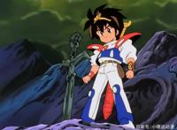 不毁童年！《神龙斗士》新作人设公布，龙神丸七种形态你喜欢哪个