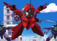 魔神英雄坛七魂龙神丸02快报：寻找神龙斗士碎片龙苍丸正式登场