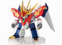 拥有龙虎之力的勇勐龙魔神！《魔神英雄传七魂的龙神丸》龙虎丸