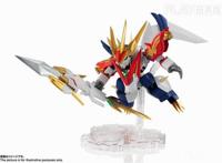 拥有龙虎之力的勇勐龙魔神！《魔神英雄传七魂的龙神丸》龙虎丸