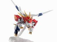 拥有龙虎之力的勇勐龙魔神！《魔神英雄传七魂的龙神丸》龙虎丸