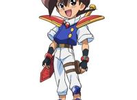 「魔神英雄传七魂的龙神丸」4月10日播出，声优确定