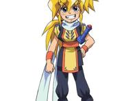 「魔神英雄传七魂的龙神丸」4月10日播出，声优确定