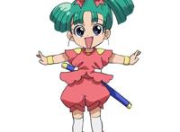 「魔神英雄传七魂的龙神丸」4月10日播出，声优确定