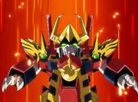 4月新番魔神英雄传：七魂的龙神丸新PV上线