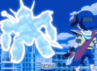 《魔神英雄传：七魂龙神丸》龙苍丸登场，经典镜头回忆杀