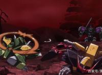 七魂的龙神丸最终话：小渡深情告白龙神号煌龙丸秒天秒地秒空气