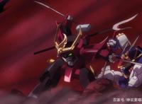 神龙斗士七魂龙神丸第1话解读青春情怀回归龙神丸开局败北自爆