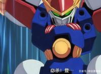 神龙斗士七魂龙神丸第1话解读青春情怀回归龙神丸开局败北自爆