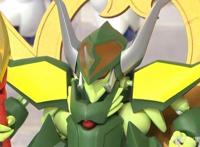 神龙斗士七魂龙神丸：海火子确定回归动画爷的青春真的回来了