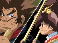 新番点评：魔神英雄传：七魂龙神丸