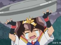 新番点评：魔神英雄传：七魂龙神丸