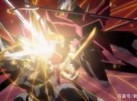 新番点评：魔神英雄传：七魂龙神丸