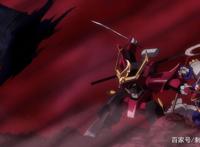 新番点评：魔神英雄传：七魂龙神丸