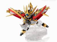 闪耀六块勾玉的金色龙魔神《魔神英雄传七魂的龙神丸》煌龙丸