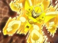 童年的回忆《魔神英雄传》回归，新篇七魄龙神丸开播