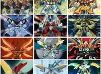 魔神英雄传：七魂的龙神丸今年4月播出新剧，童年的回忆