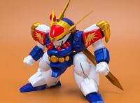 魔神英雄传：七魂的龙神丸今年4月播出新剧，童年的回忆