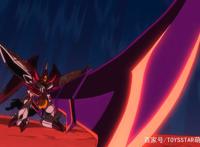 《魔神英雄传：七魂龙神丸》龙虎丸，白虎丸霸气双登场！